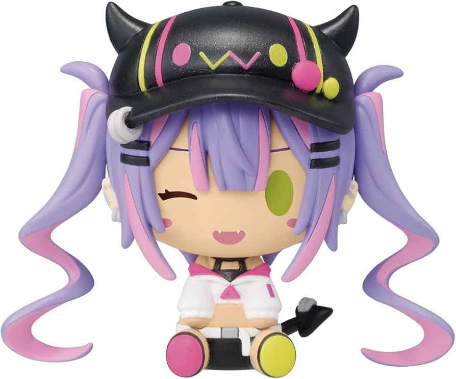 Amazon.co.jp: 一番くじ ONLINE 限定 ホロ ちょこのっこ